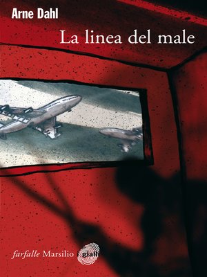 cover image of La linea del male